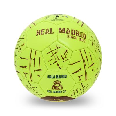 Football Real Madrid E